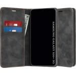 Techsuit - Confy Cover - Samsung Galaxy S26 Plus - Black