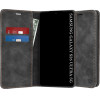 Techsuit - Confy Cover - Samsung Galaxy S26 Ultra - Black