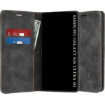 Techsuit - Confy Cover - Samsung Galaxy S26 Ultra - Black