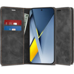 Techsuit - Confy Cover - Xiaomi Poco F8 Ultra - Black