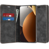 Techsuit - Confy Cover - Xiaomi Redmi Note 15 Pro+ 5G / Poco M8 Pro 5G - Black