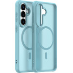 Techsuit - Halofrost Ii Magsafe - Samsung Galaxy S26 Plus - Mint Green