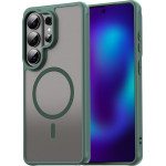 Techsuit - Halofrost Ii Magsafe - Samsung Galaxy S26 Ultra - Green