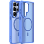 Techsuit - Halofrost Ii Magsafe - Samsung Galaxy S26 Ultra - Sky Blue