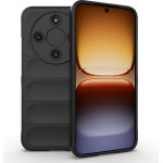 Techsuit - Magic Shield - Honor Magic8 Lite - Black