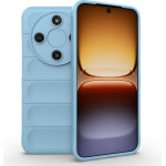 Techsuit - Magic Shield - Honor Magic8 Lite - Bleu