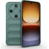 Techsuit - Magic Shield - Honor Magic8 Lite - Green