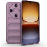 Techsuit - Magic Shield - Honor Magic8 Lite - Purple
