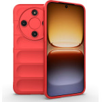 Techsuit - Magic Shield - Honor Magic8 Lite - Red