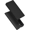 Techsuit - Magskin Book - Samsung Galaxy S26 - Black
