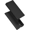 Techsuit - Magskin Book - Samsung Galaxy S26 Plus - Black