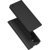 Techsuit - Magskin Book - Samsung Galaxy S26 Ultra - Black