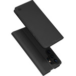 Techsuit - Magskin Book - Samsung Galaxy S26 Ultra - Black