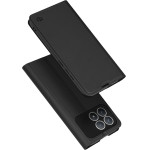 Techsuit - Magskin Book - Xiaomi Poco F8 Pro - Black
