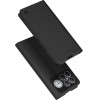 Techsuit - Magskin Book - Xiaomi Poco F8 Ultra - Black