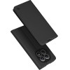 Techsuit - Magskin Book - Xiaomi Redmi Note 15 5G / Note 15 4G / Poco M8 5G - Black