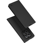 Techsuit - Magskin Book - Xiaomi Redmi Note 15 5G / Note 15 4G / Poco M8 5G - Black
