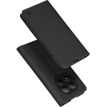 Techsuit - Magskin Book - Xiaomi Redmi Note 15 Pro 5G - Black