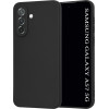 Techsuit - Softflex - Samsung Galaxy A57 5G - Black