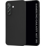 Techsuit - Softflex - Samsung Galaxy A57 5G - Black
