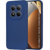 Techsuit - Softflex - Xiaomi Redmi Note 15 Pro 5G - Navy Blue