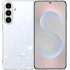 Techsuit - Sparkleskin Series - Samsung Galaxy S26 Plus - Clear