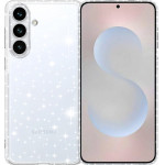 Techsuit - Sparkleskin Series - Samsung Galaxy S26 Plus - Clear