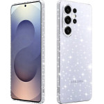 Techsuit - Sparkleskin Series - Samsung Galaxy S26 Ultra - Clear