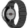 Techsuit - Watchband (W010) - Google Pixel Watch 4 45mm - Black