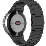Techsuit - Watchband (W010) - Google Pixel Watch 4 45mm - Black