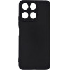 Senso Liquid Xiaomi 15T Pro Black Backcover - (SELIXIA15TPB)