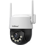 SriHome 4K Wireless Home Security Camera 8MP Hd Ai AUTO-Tracking - (SH072)