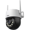 SriHome 4K Wireless Home Security Camera 8MP Hd Ai AUTO-Tracking - (SH072)