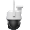 SriHome 4K Wireless Home Security Camera 8MP Hd Ai AUTO-Tracking - (SH072)