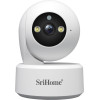 SriHome 8MP 4K Ultra Hd Baby Monitor - (SH064)
