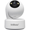 SriHome 8MP 4K Ultra Hd Baby Monitor - (SH064)