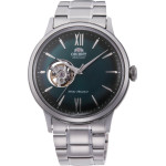 ORIENT Classic Bambino Open Heart - (RA-AG0026E10B)