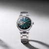ORIENT Classic Bambino Open Heart - (RA-AG0026E10B)