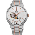 ORIENT Classic Sun & Moon - (RA-AS0101S10B)