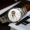 ORIENT Classic Sun & Moon - (RA-AS0101S10B)