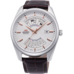 ORIENT Contemporary Multi Year Calendar - (RA-BA0005S10B)
