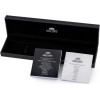 ORIENT Contemporary Multi Year Calendar - (RA-BA0005S10B)