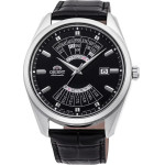 ORIENT Contemporary Multi Year Calendar - (RA-BA0006B10B)