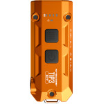 NiteCore ����� Led TIP3, �������, Rechargeable, Alloy Orange