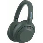 Sony Cuffie Wir/Bt Ult Power Sound Noisec WH-ULT900NH Forest Gray - (WHULT900NH)