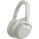 Sony Cuffie Wir/Bt Ult Power Sound Noisec WH-ULT900NW White - (WHULT900NW)