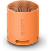 Sony SRS-XB100 Speaker Wirless Bluetooth Orange - (SRSXB100D)