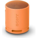 Sony SRS-XB100 Speaker Wirless Bluetooth Orange - (SRSXB100D)