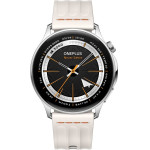 OnePlus Watch Lite - smartwatch, silver