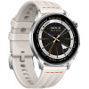 OnePlus Watch Lite - smartwatch, silver